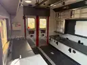2016 Chevrolet Express Life Line Ambulance