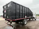 2022 Peterbilt Pac-Mac KBF-20H Grapple Truck