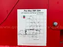 2022 Peterbilt Pac-Mac KBF-20H Grapple Truck