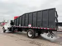 2022 Peterbilt Pac-Mac KBF-20H Grapple Truck