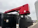 2022 Peterbilt Pac-Mac KBF-20H Grapple Truck