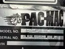 2022 Peterbilt Pac-Mac KBF-20H Grapple Truck