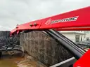 2022 Peterbilt Pac-Mac KBF-20H Grapple Truck