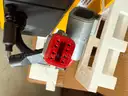 JLG DELTA Q 912-4800-J5 ELECTRIC LIFT CHARGER