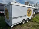 1995 Food Concession Trailer