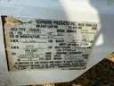 1995 Food Concession Trailer
