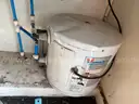1995 Food Concession Trailer