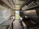 1995 Food Concession Trailer