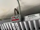 1995 Food Concession Trailer