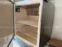 1995 Food Concession Trailer