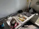 1995 Food Concession Trailer