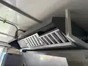 1995 Food Concession Trailer