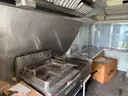 1995 Food Concession Trailer