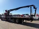 2003 KENWORTH T800 PRENTICE TELSTIK-33 CRANE