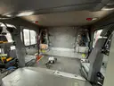 2005 E-ONE PUMPER FIRE TRUCK