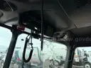 2005 E-ONE PUMPER FIRE TRUCK