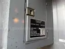 2005 E-ONE PUMPER FIRE TRUCK