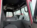 2005 E-ONE PUMPER FIRE TRUCK