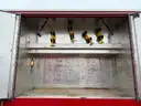 2005 E-ONE PUMPER FIRE TRUCK