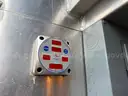 2005 E-ONE PUMPER FIRE TRUCK