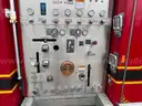 2005 E-ONE PUMPER FIRE TRUCK