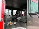 2005 E-ONE PUMPER FIRE TRUCK