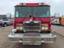 2005 E-ONE PUMPER FIRE TRUCK