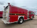 2005 E-ONE PUMPER FIRE TRUCK
