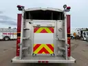 2005 E-ONE PUMPER FIRE TRUCK
