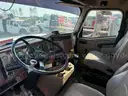 2007 International Paystar 5600i  Palfinger Grappler Loader