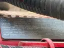 2007 International Paystar 5600i  Palfinger Grappler Loader