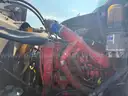 2007 International Paystar 5600i  Palfinger Grappler Loader