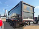 2007 International Paystar 5600i  Palfinger Grappler Loader