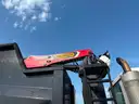 2007 International Paystar 5600i  Palfinger Grappler Loader