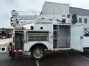 2018 Ford F-550 IMT SERVICE CRANE