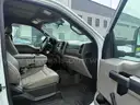 2018 Ford F-550 IMT SERVICE CRANE