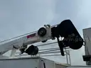 2018 Ford F-550 IMT SERVICE CRANE
