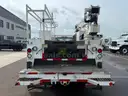 2018 Ford F-550 IMT SERVICE CRANE
