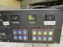 2018 Ford F-550 IMT SERVICE CRANE