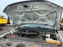 2018 Ford F-550 IMT SERVICE CRANE