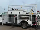 2018 Ford F-550 IMT SERVICE CRANE