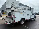 2018 Ford F-550 IMT SERVICE CRANE