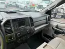 2018 Ford F-550 IMT SERVICE CRANE