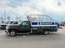 2013 Ford F-350 IMT TIRE SERVICE TRUCK