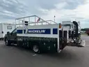 2013 Ford F-350 IMT TIRE SERVICE TRUCK