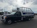 2013 Ford F-350 IMT TIRE SERVICE TRUCK