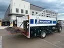 2013 Ford F-350 IMT TIRE SERVICE TRUCK