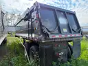 2023 MTM MIDWEST END DUMP TRAILER