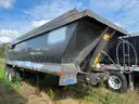 2023 MTM MIDWEST END DUMP TRAILER