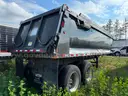 2023 MTM MIDWEST END DUMP TRAILER